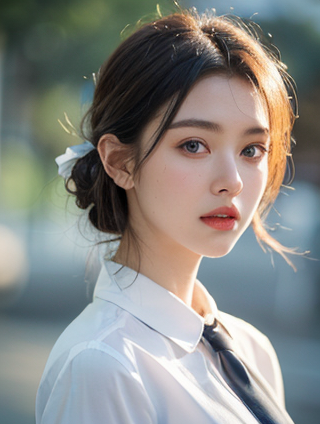 漫游自然之美：绘画与生态的交响曲